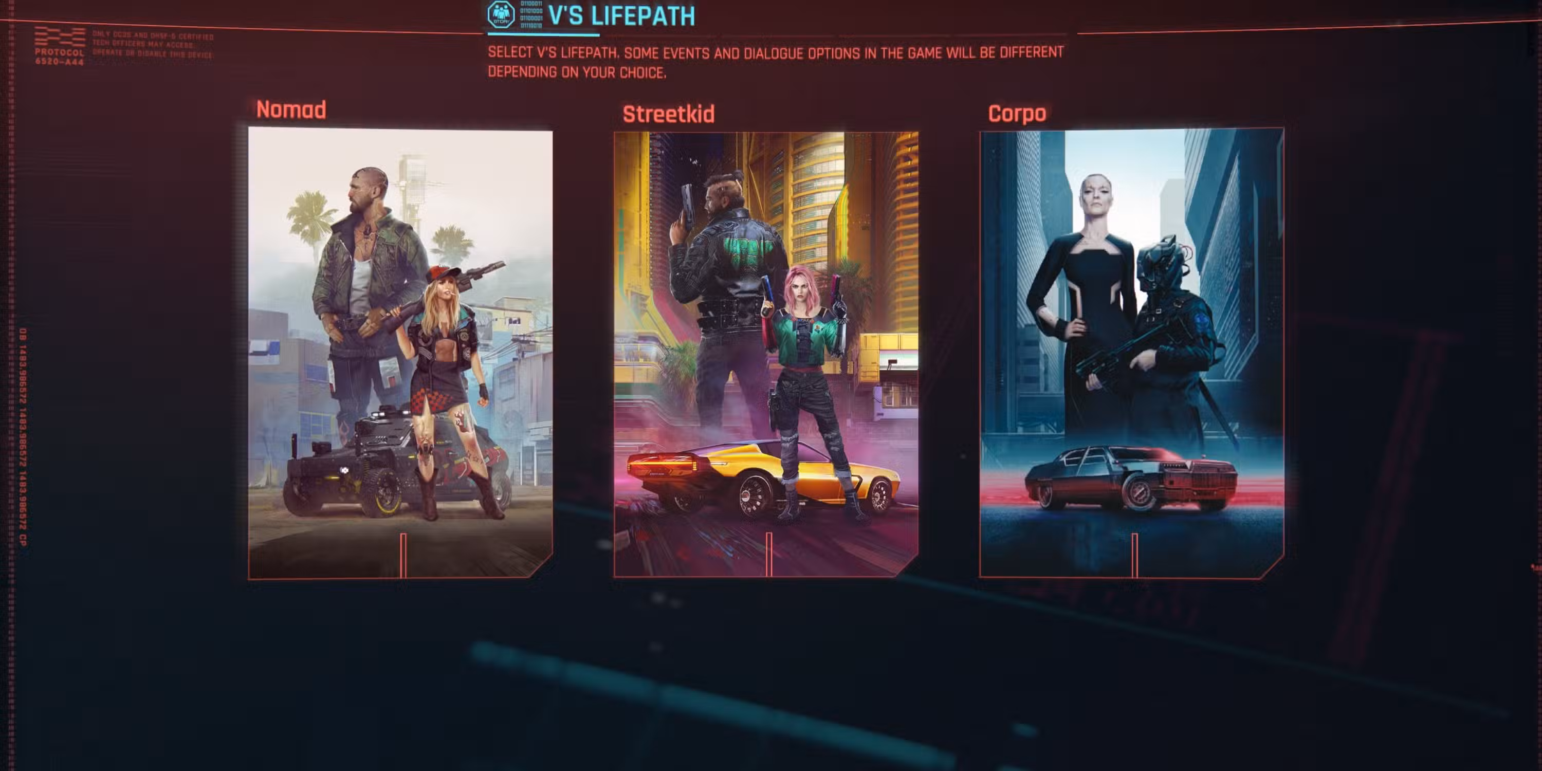 Cyberpunk 2077
