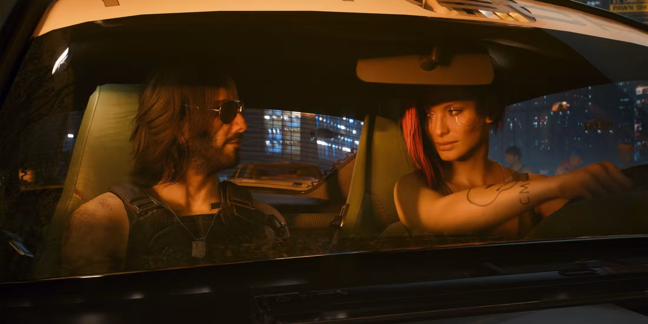 Cyberpunk 2077