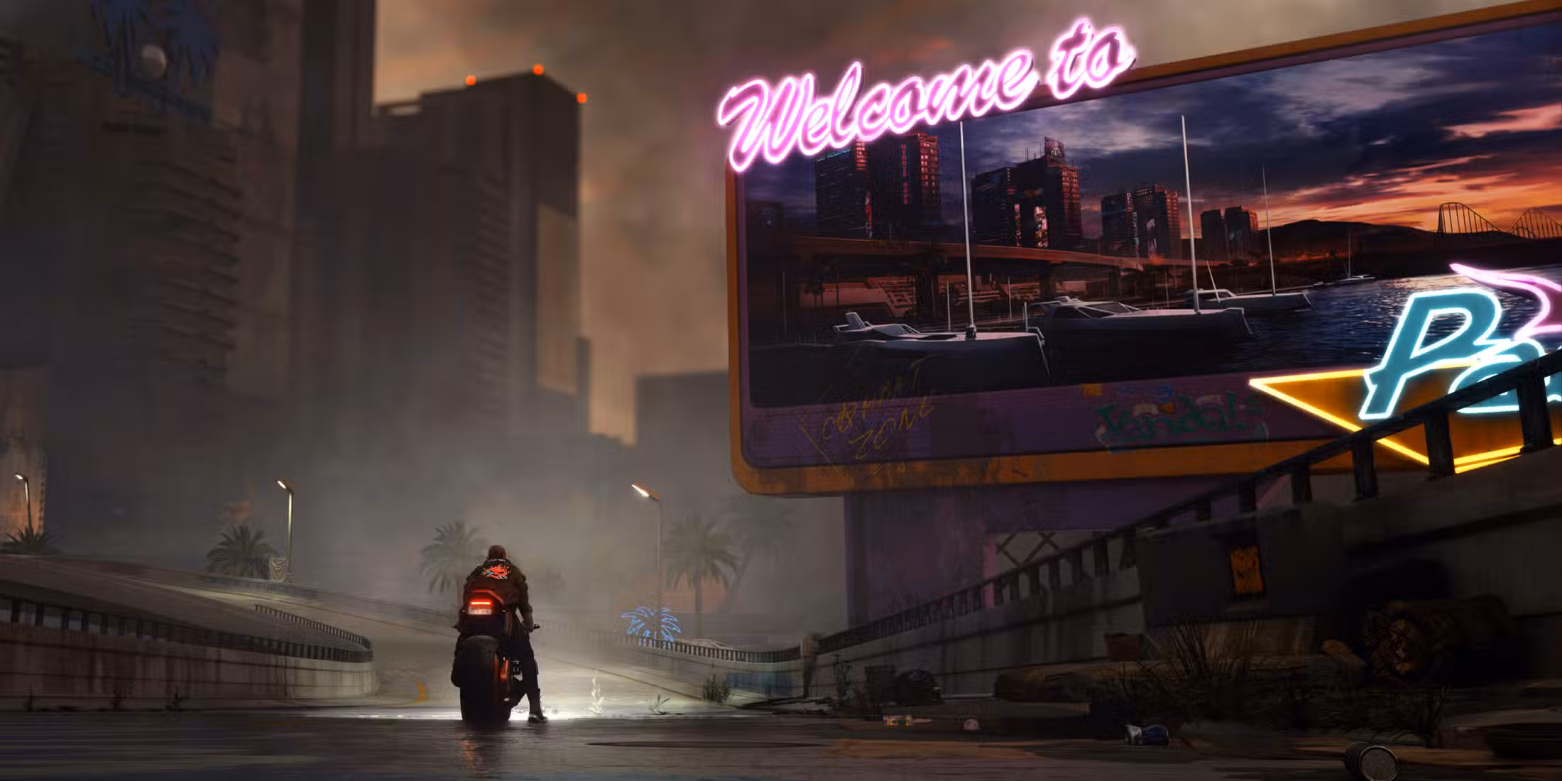 Cyberpunk 2077