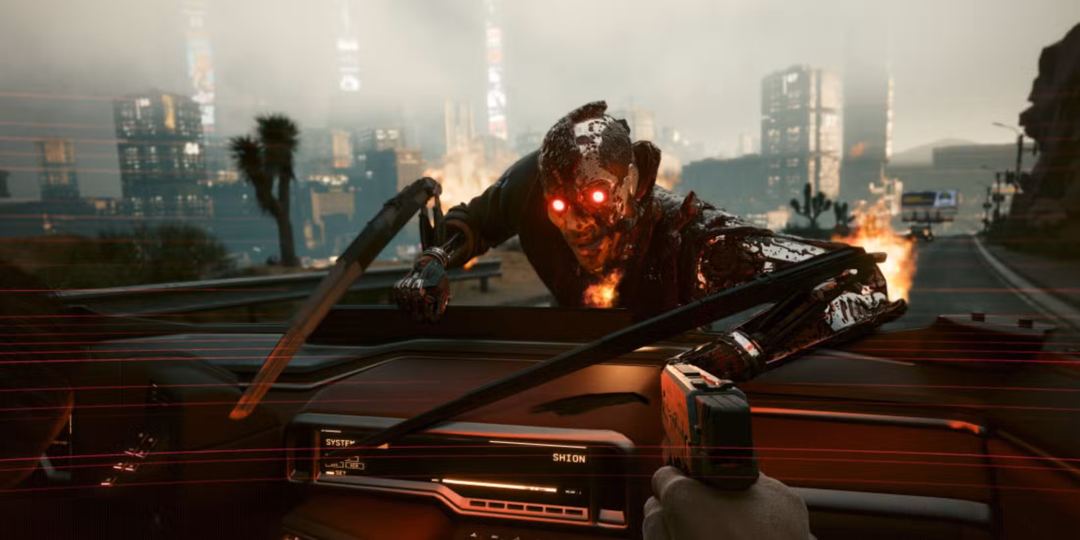 Cyberpunk 2077