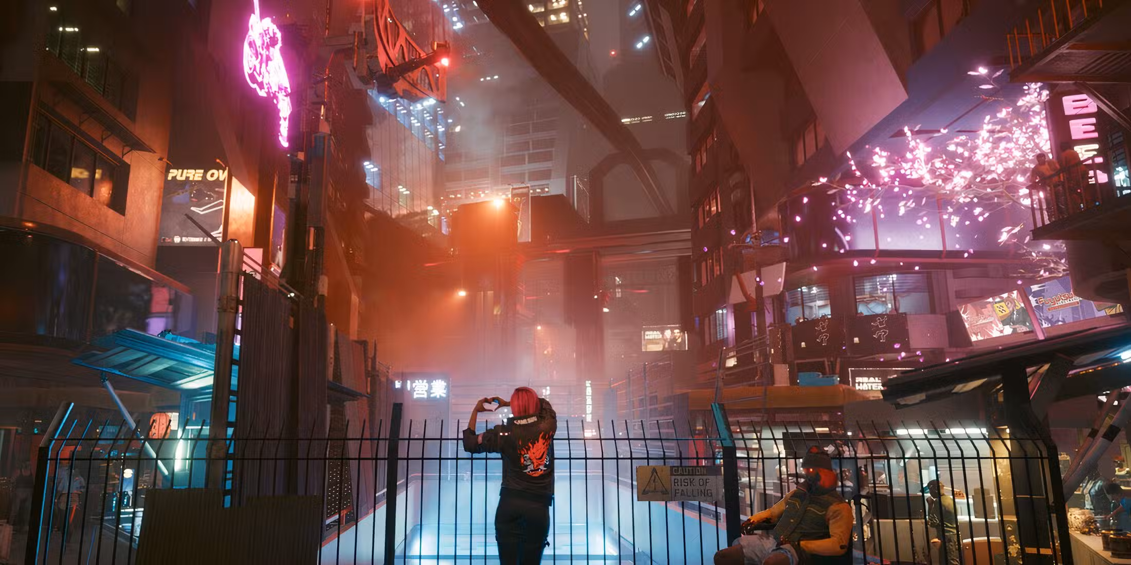 Cyberpunk 2077