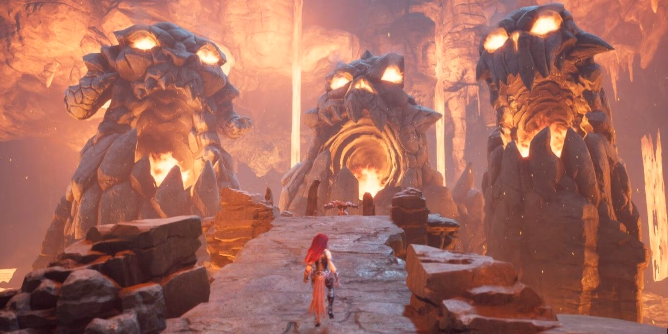 Darksiders 3