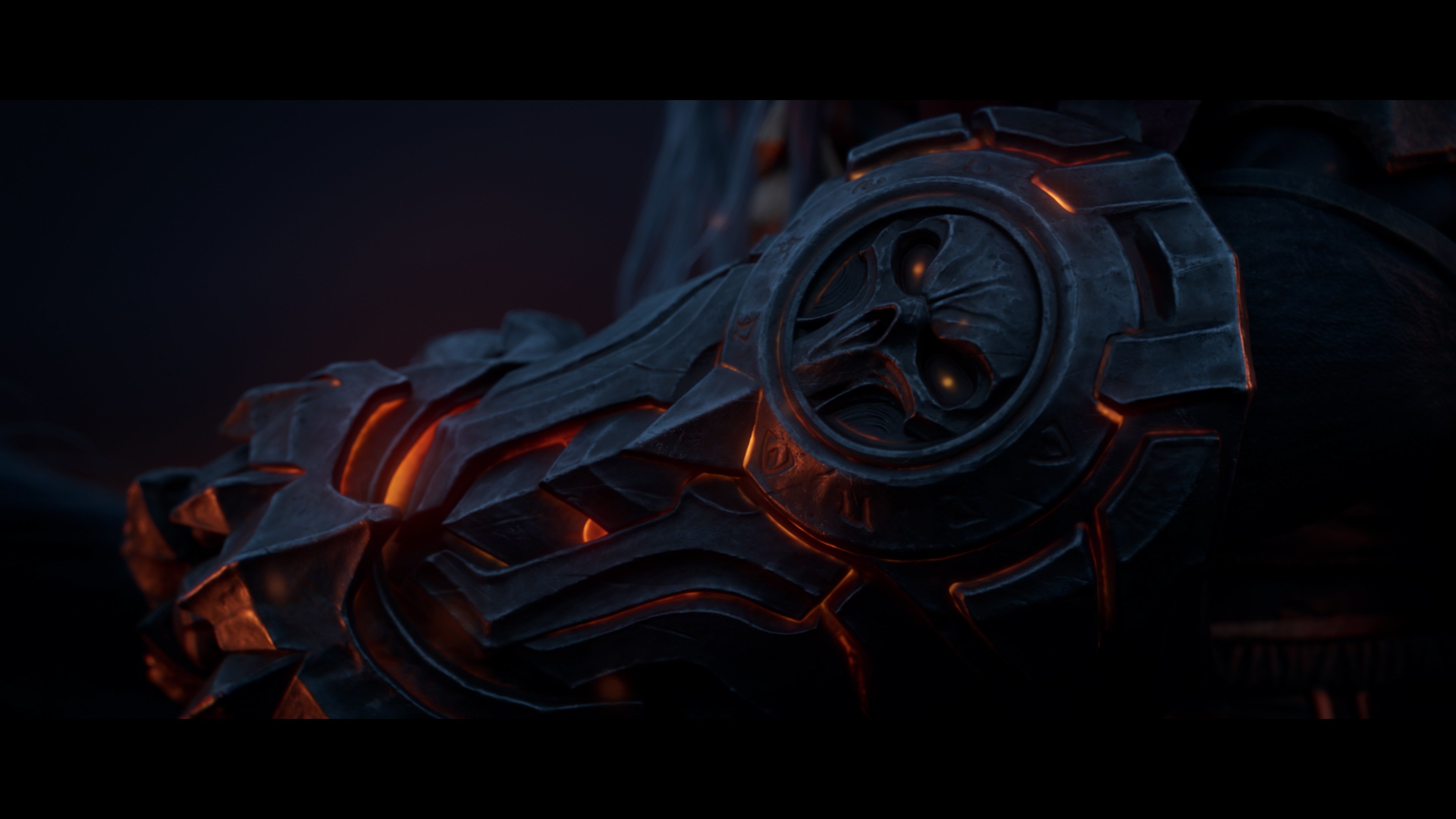 Darksiders 4