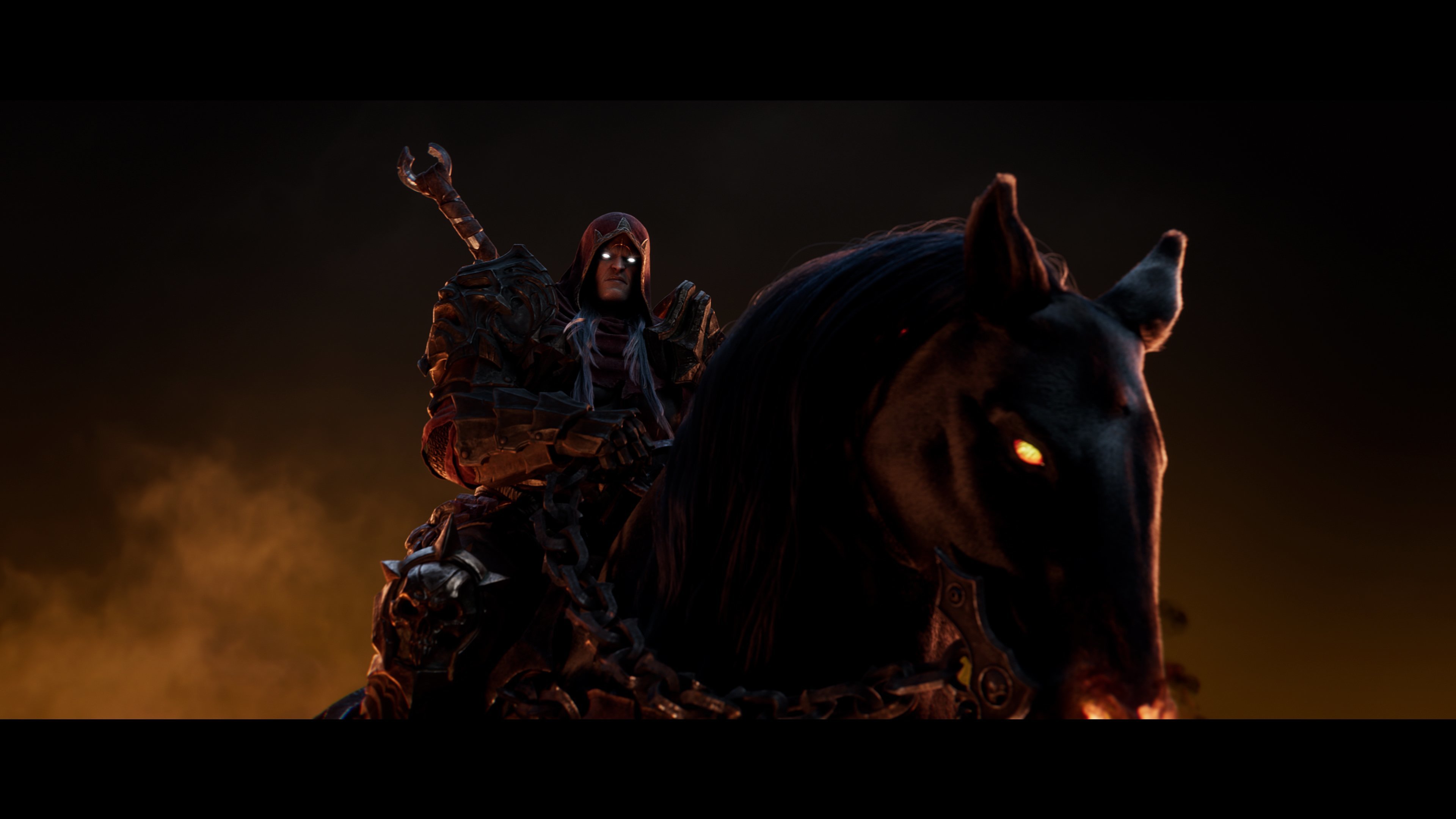 Darksiders 4