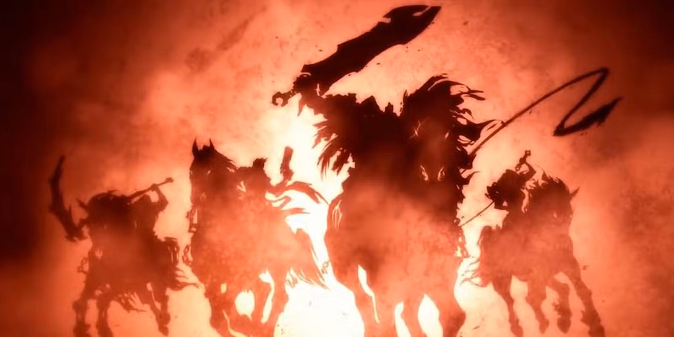 Darksiders 4