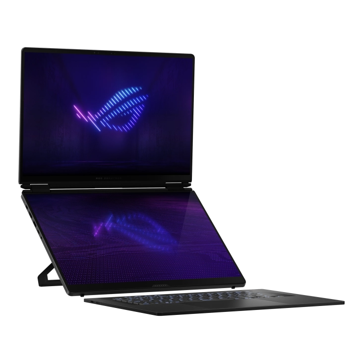 Asus ROG Zephyrus Duo