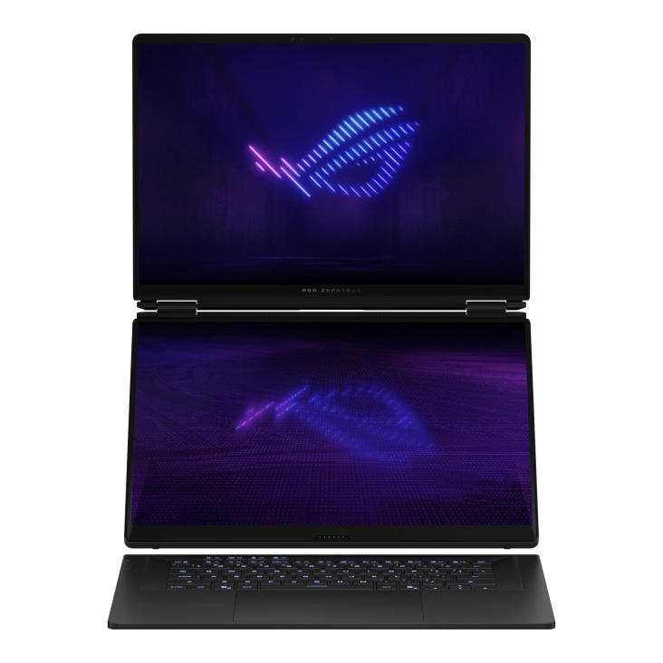Asus ROG Zephyrus Duo