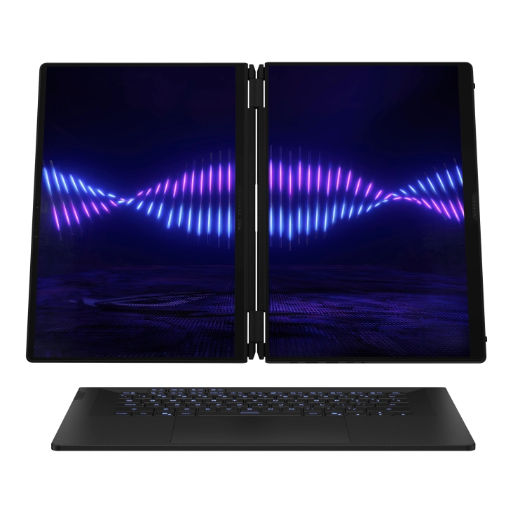 Asus ROG Zephyrus Duo