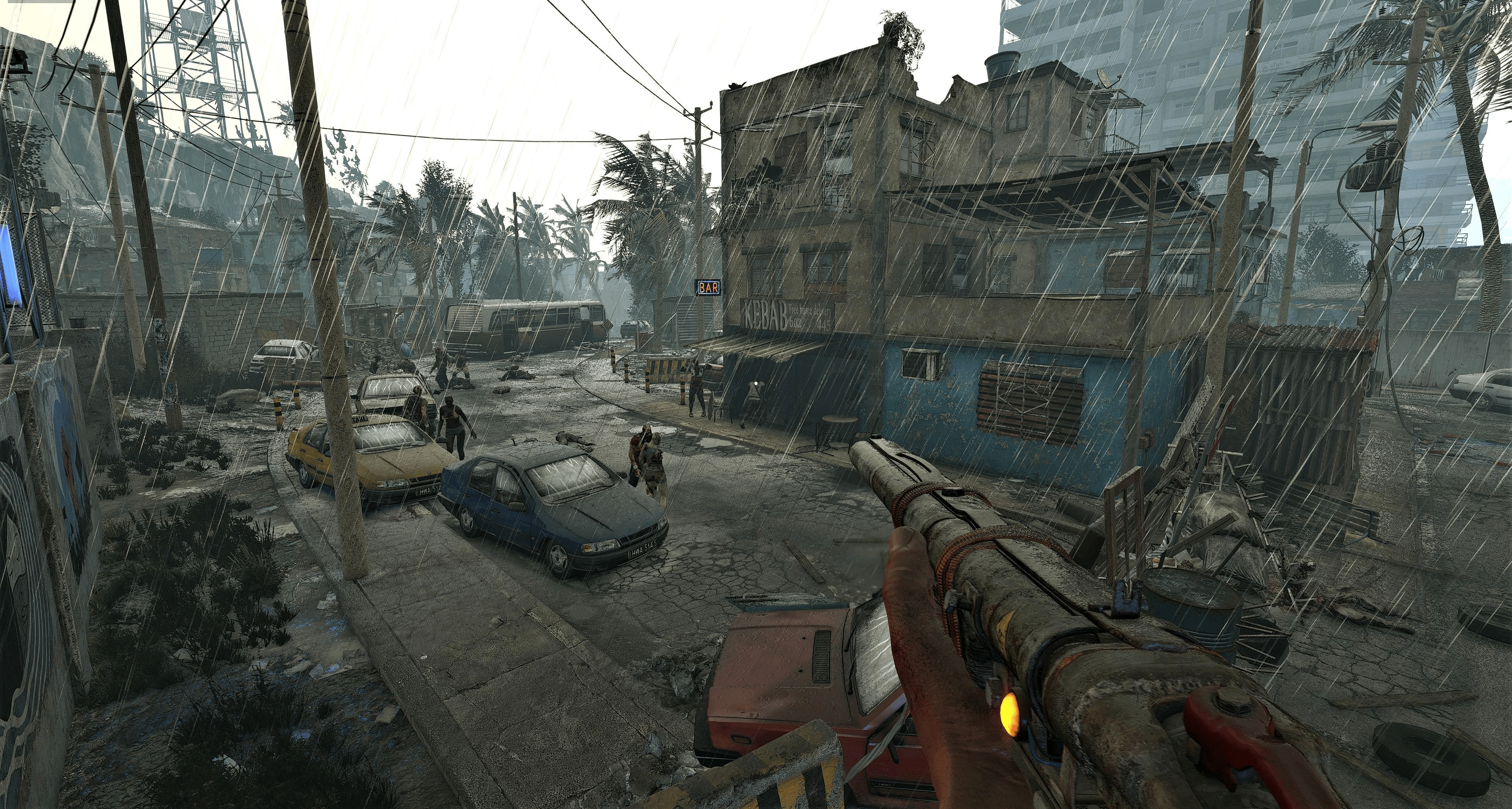 Dying Light