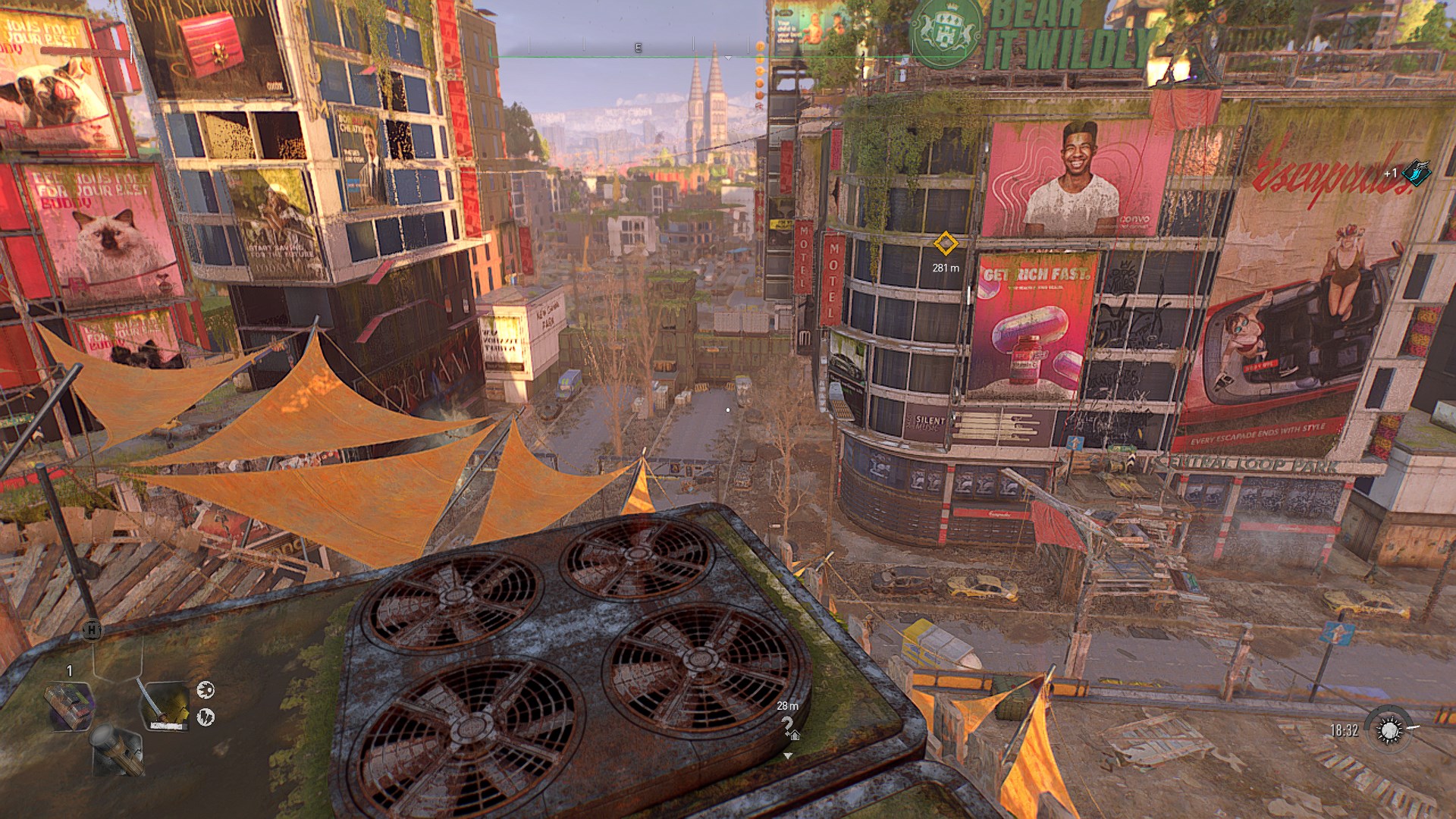 Dying Light 2