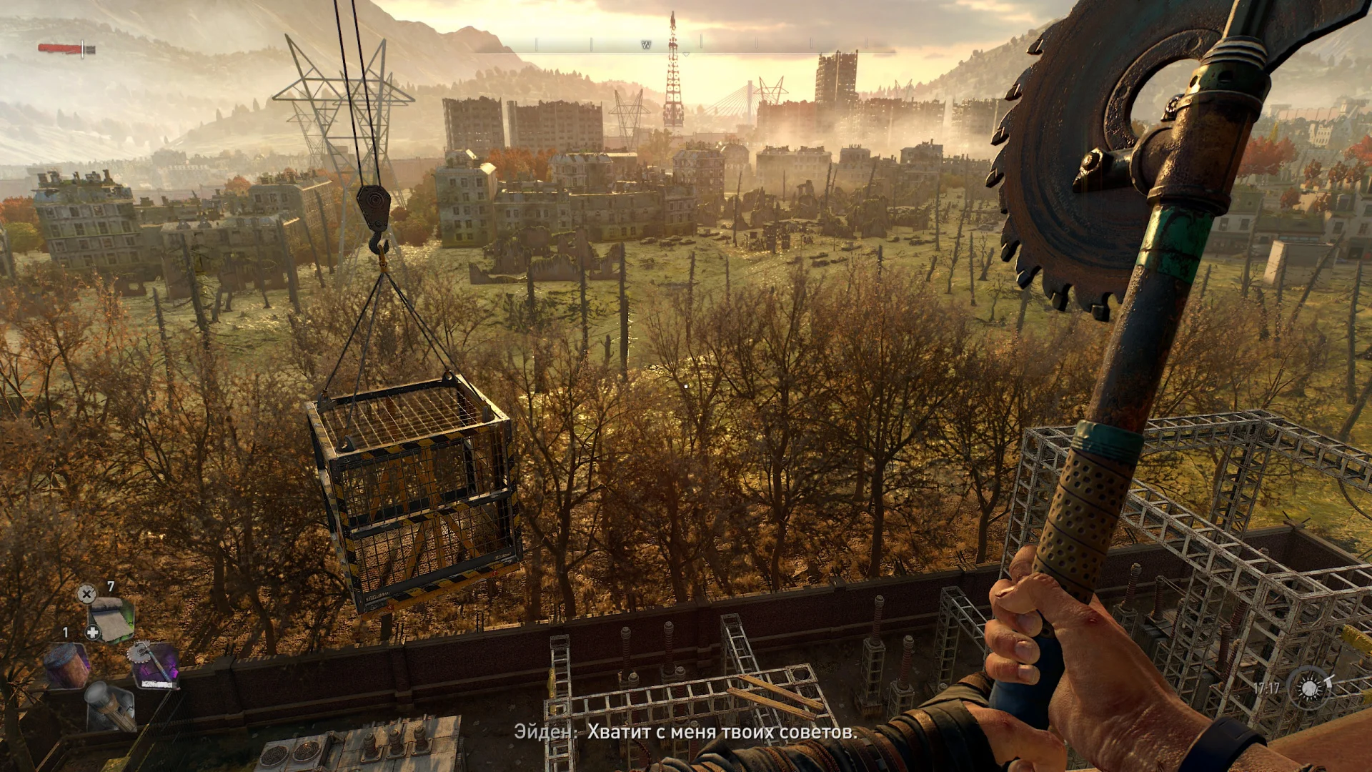Dying Light 2 Stay Human