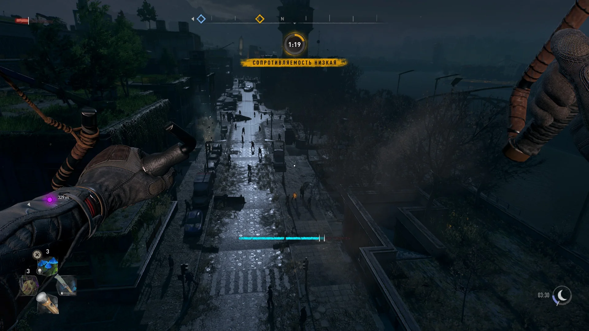 Dying Light 2 Stay Human
