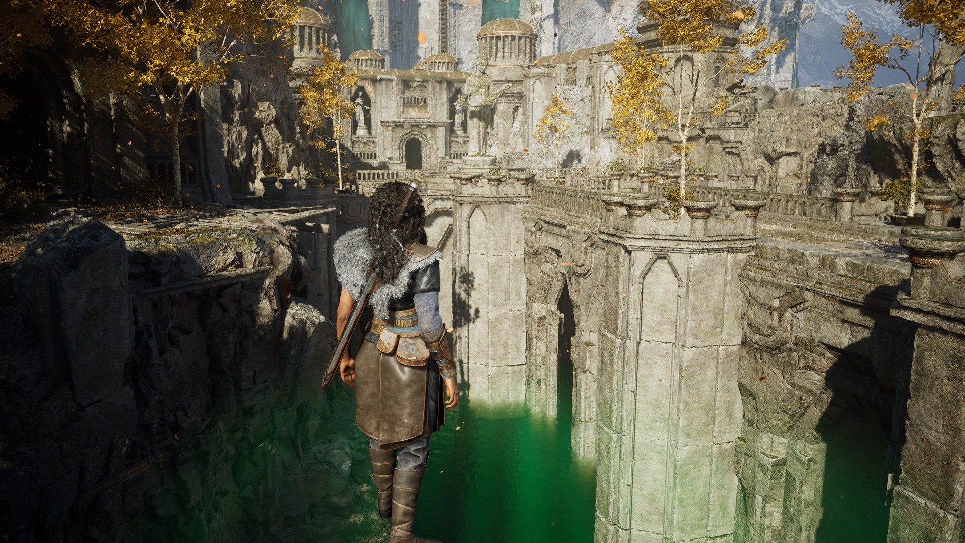 Echoes of the End: Enhanced Edition