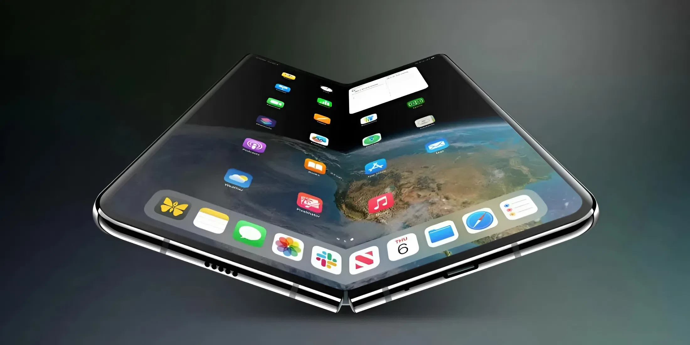 iPhone Ultra