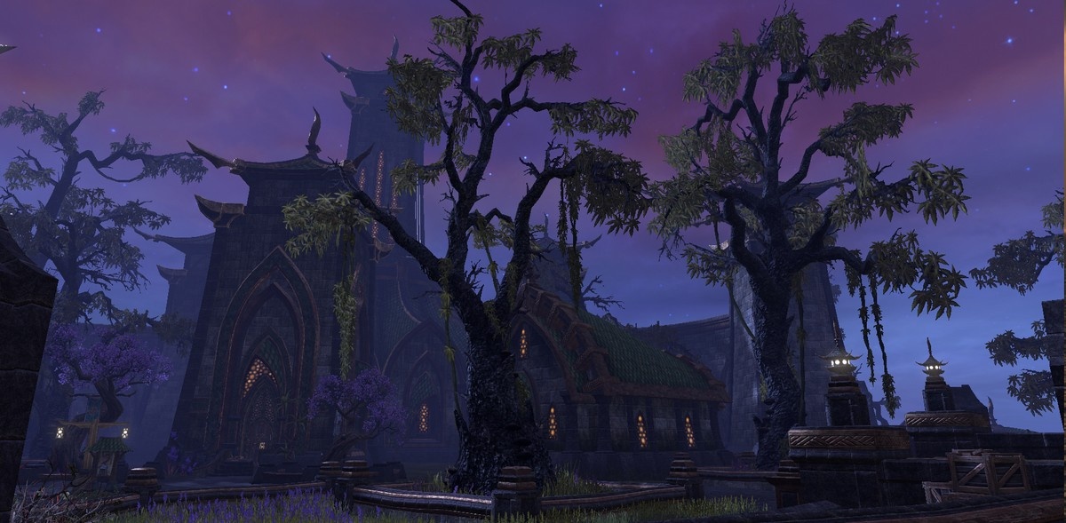 The Elder Scrolls Online