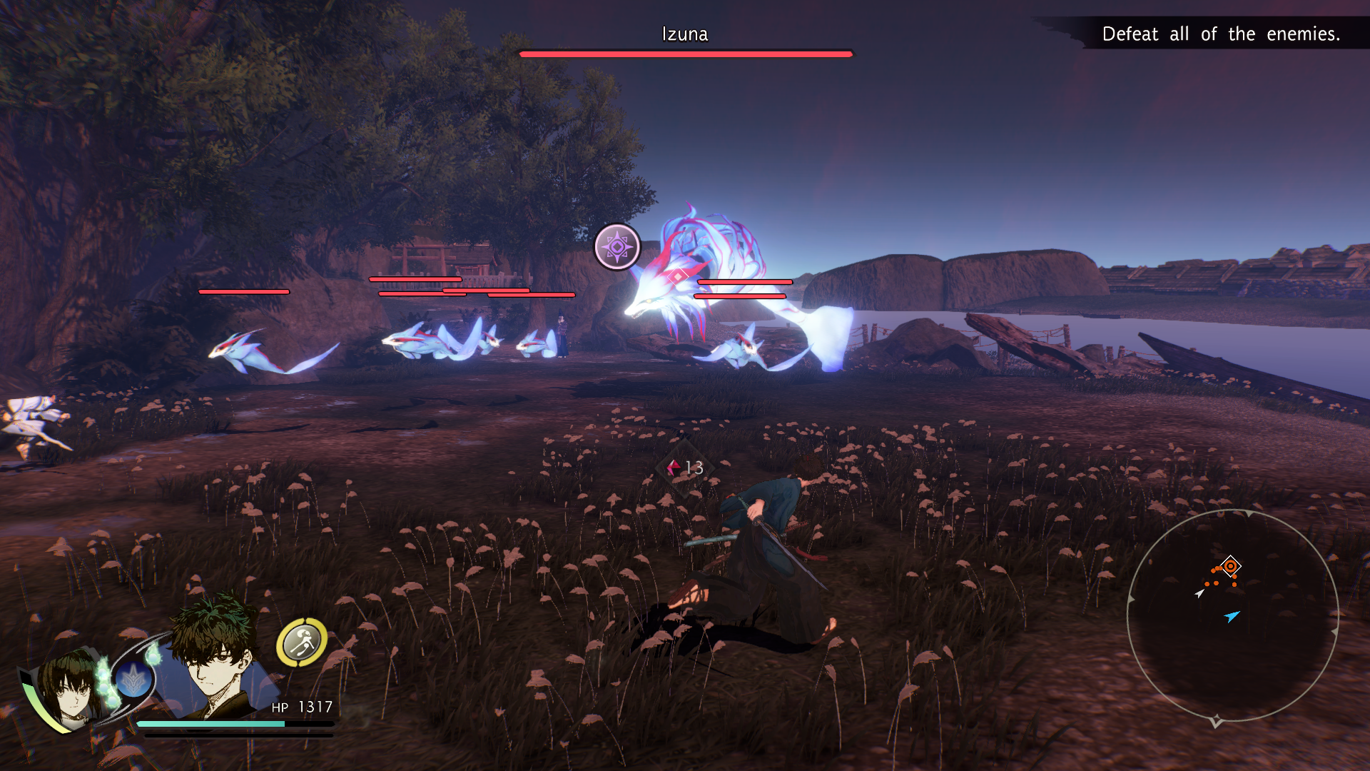 Fate/Samurai Remnant