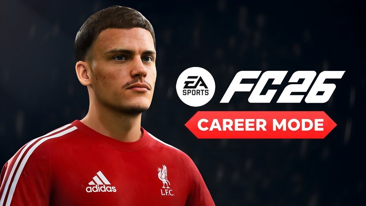 EA Sports FC 26