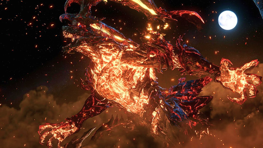 Final Fantasy XVI