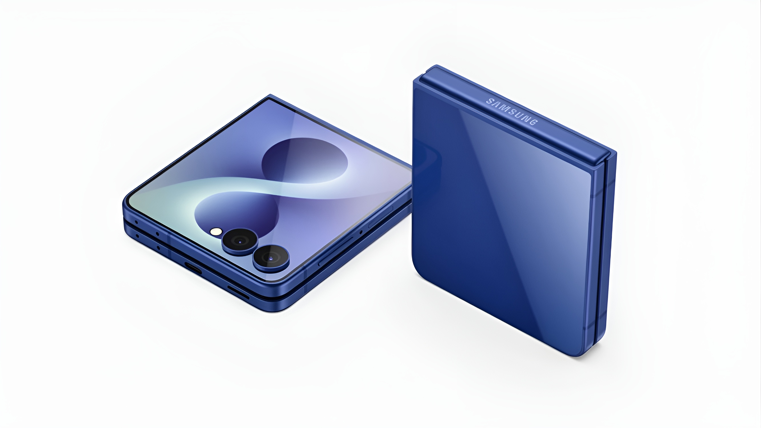 Samsung Galaxy Z Flip 8