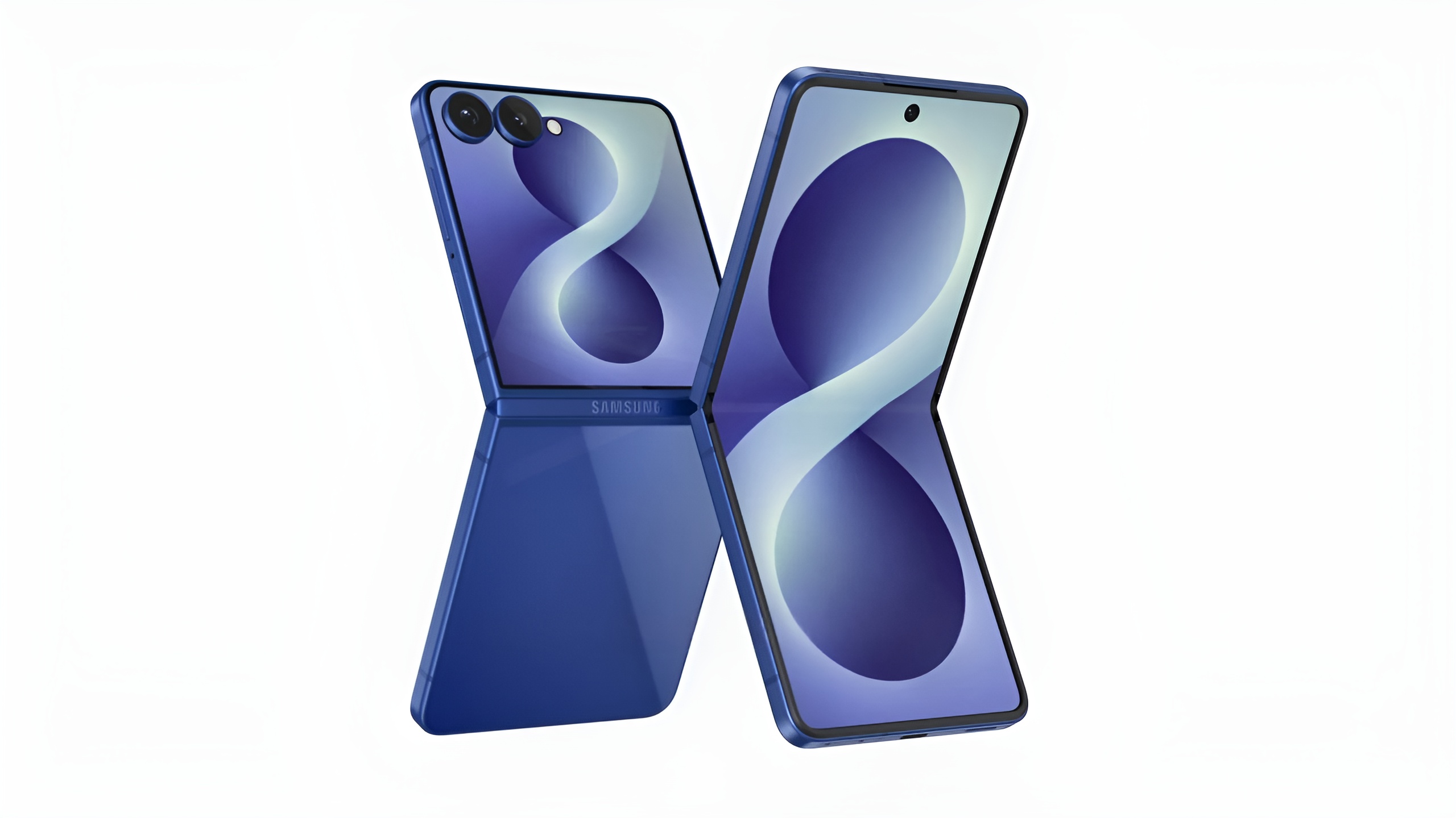 Samsung Galaxy Z Flip 8