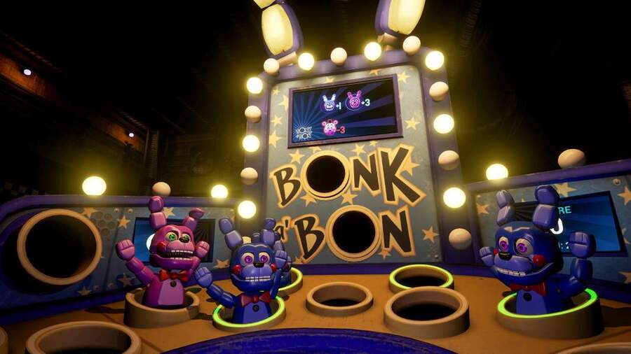 Five Nights at Freddy’s: Help Wanted 2