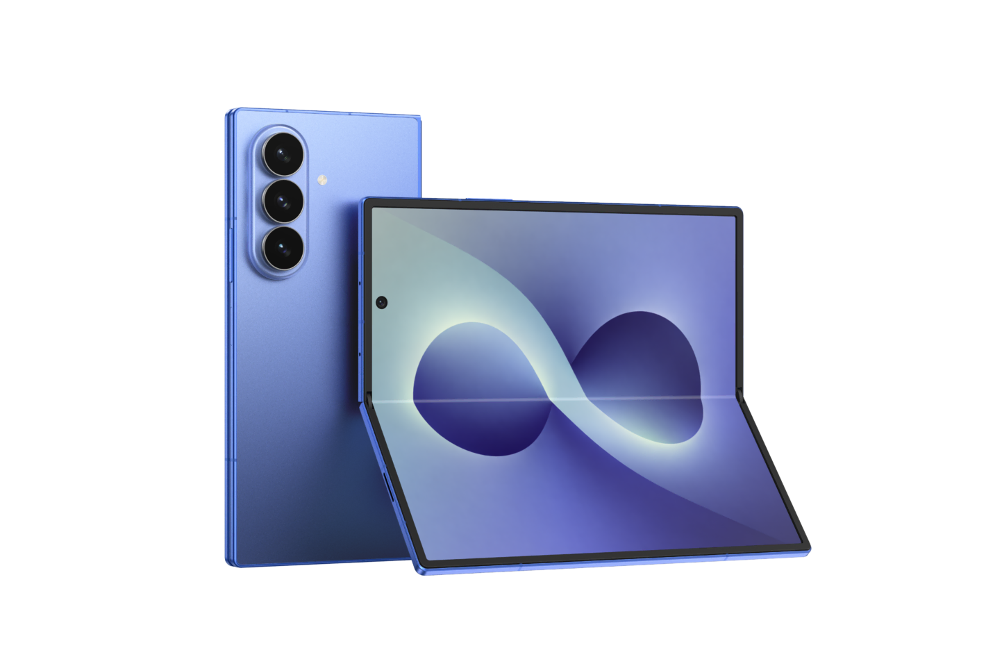 Samsung Galaxy Z Fold 8