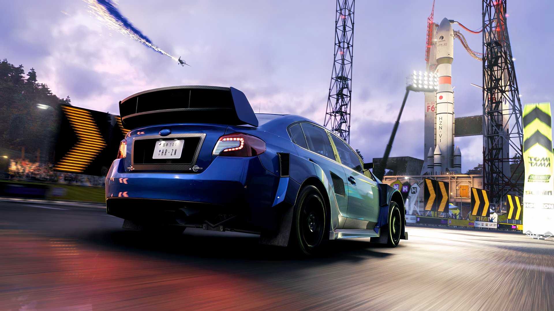 Forza Horizon 6