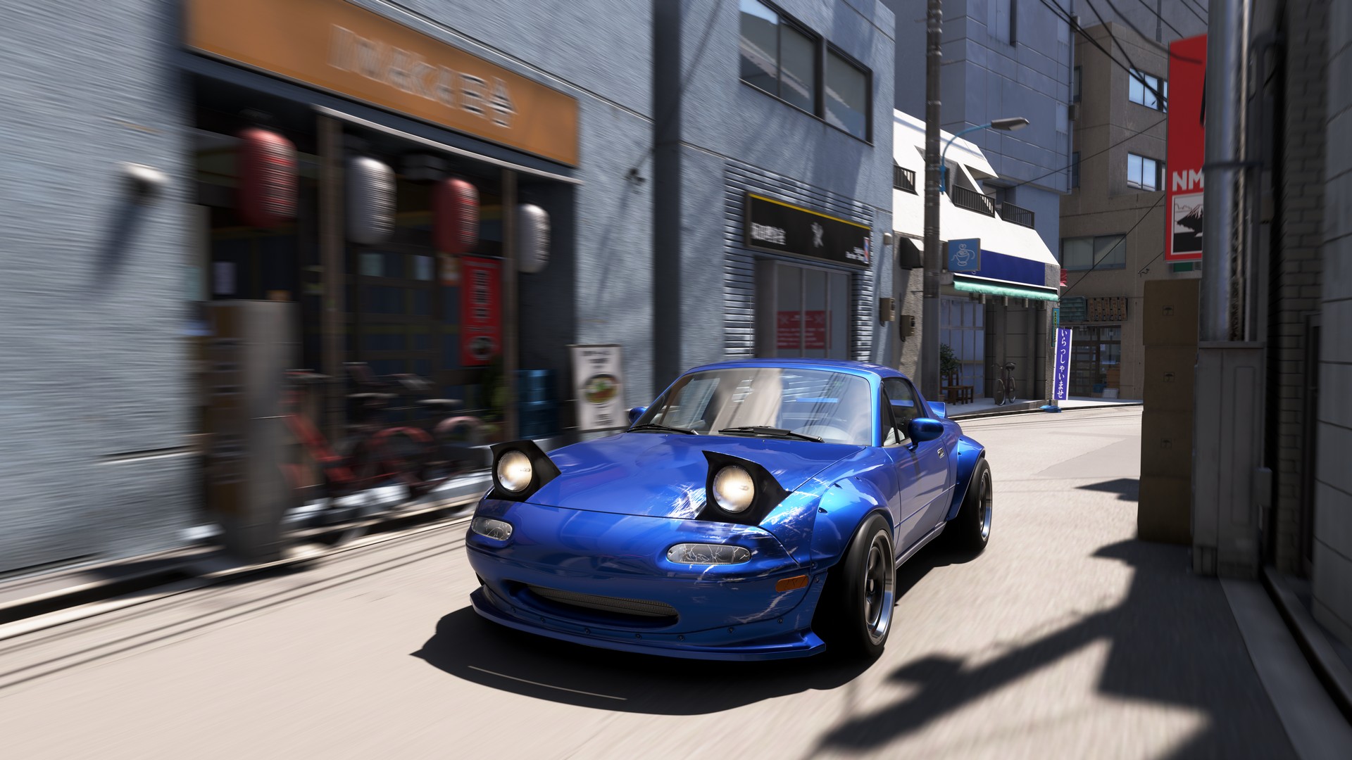 Forza Horizon 6