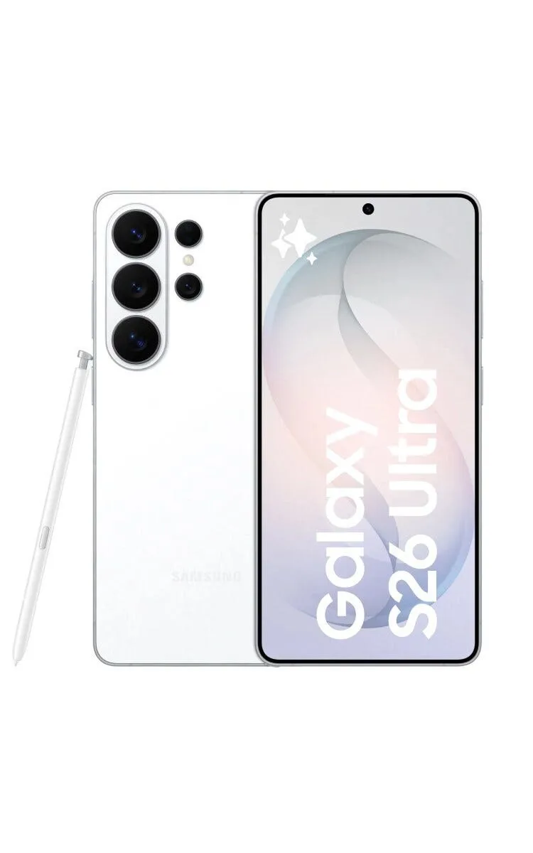Samsung Galaxy S26 