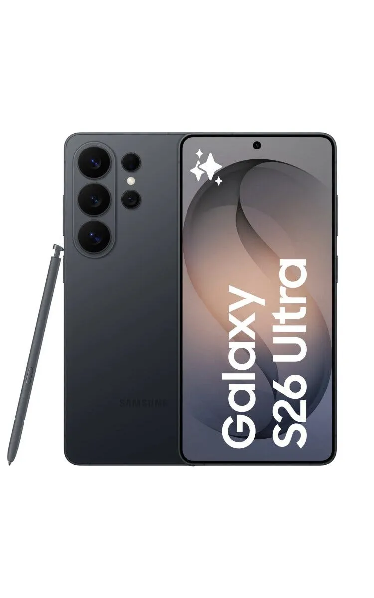 Samsung Galaxy S26 