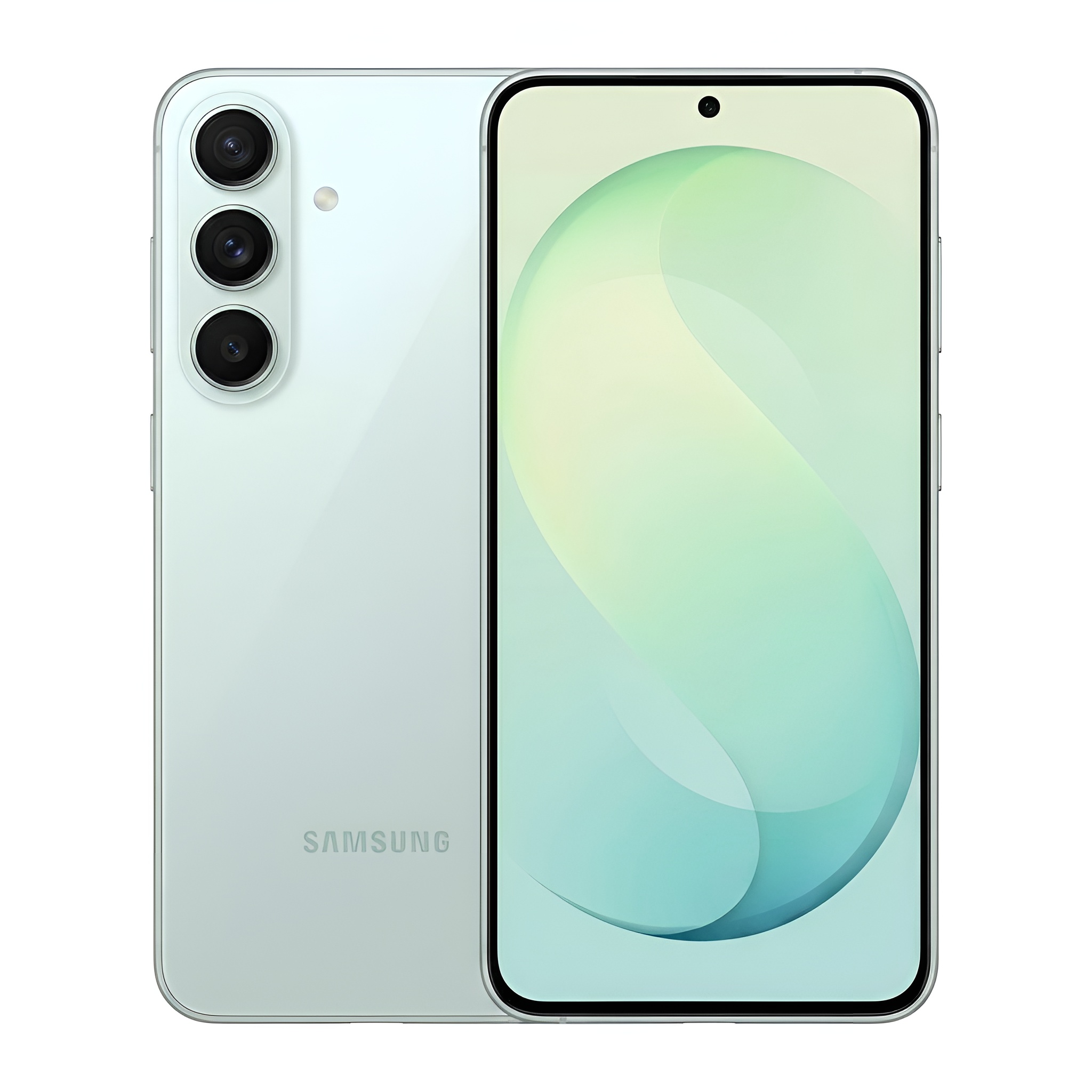 Samsung Galaxy S26 FE