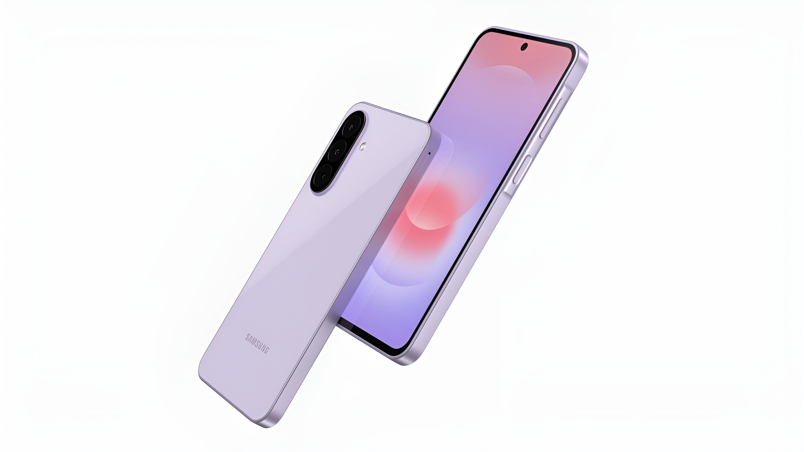 Samsung Galaxy A27