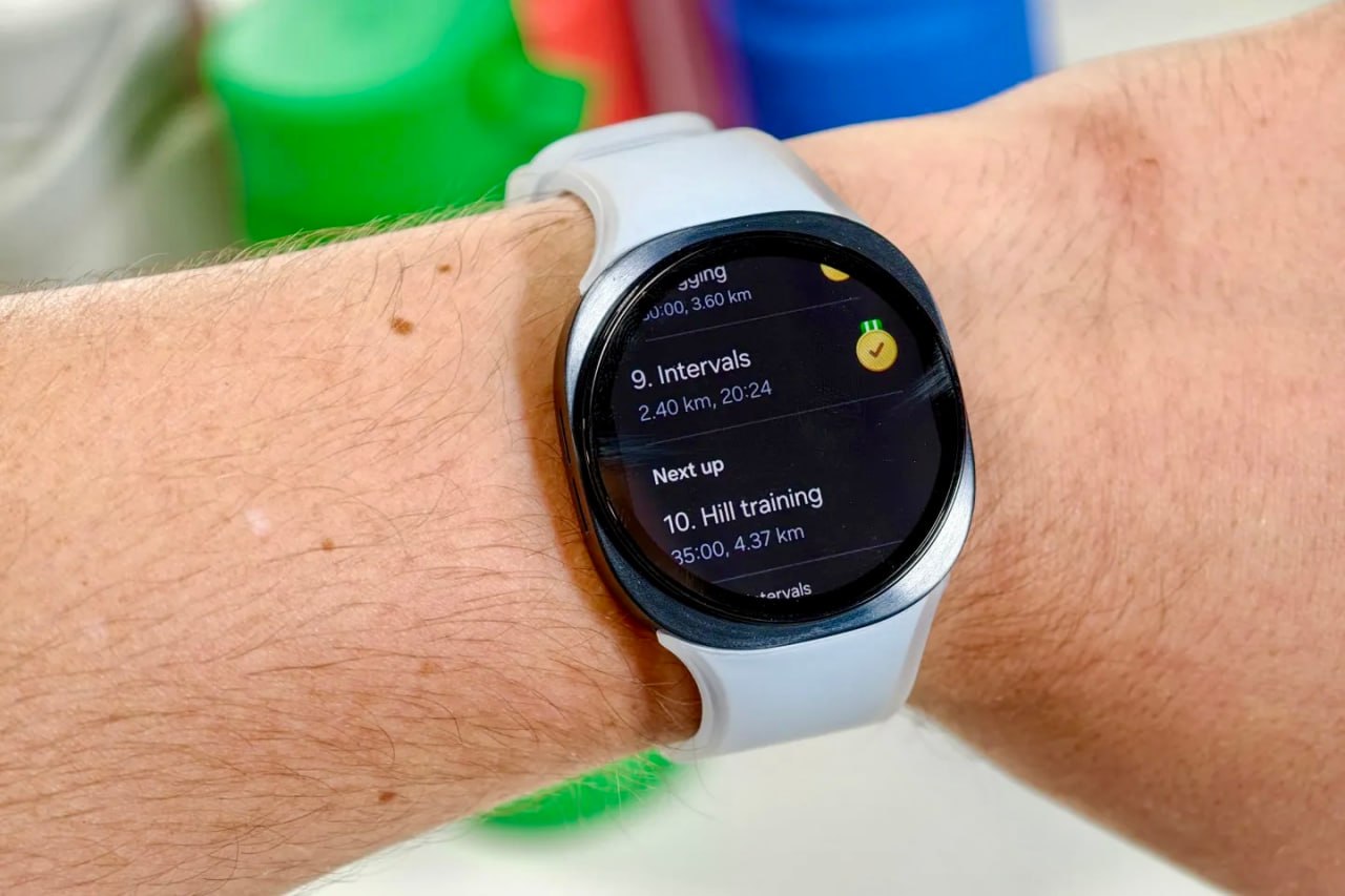 Galaxy Watch 9