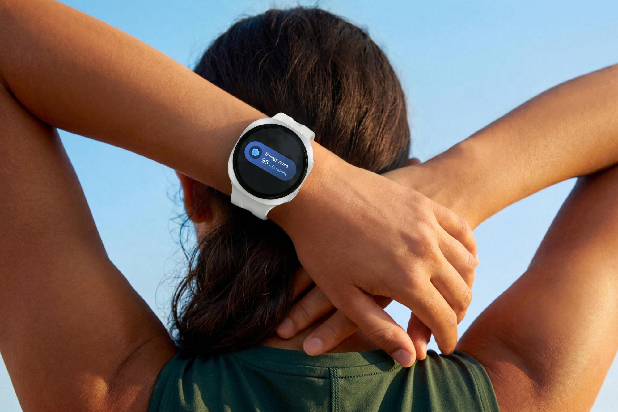 Galaxy Watch 9 