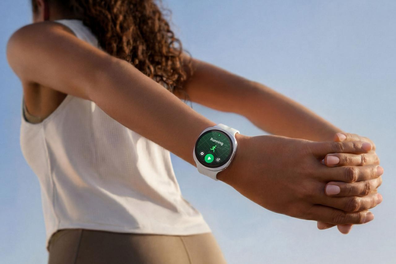 Galaxy Watch 9 