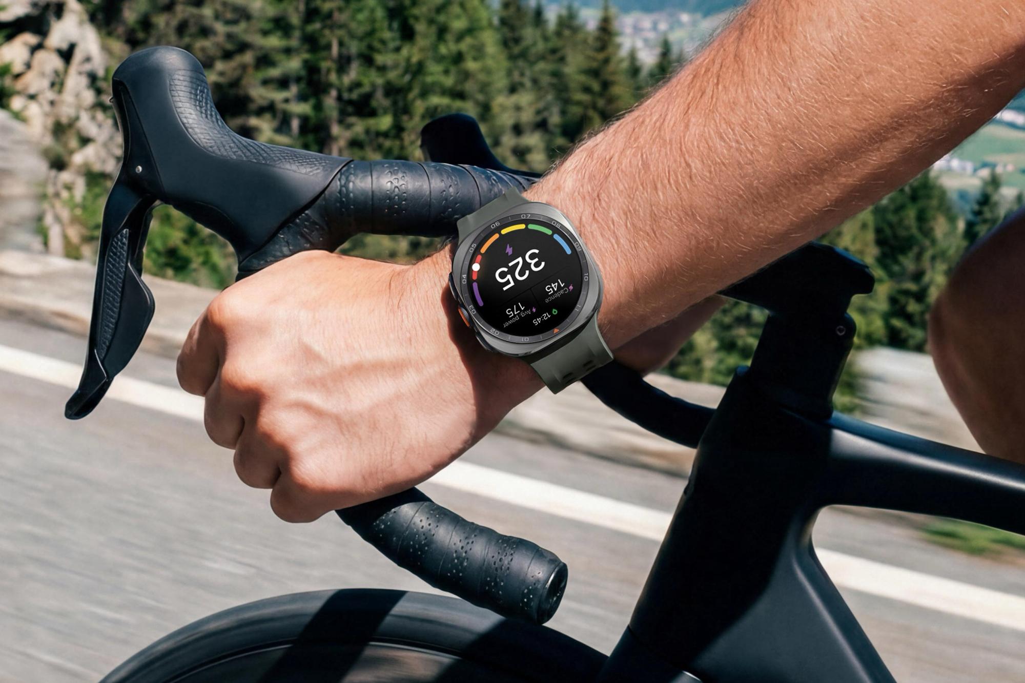 Galaxy Watch 9 