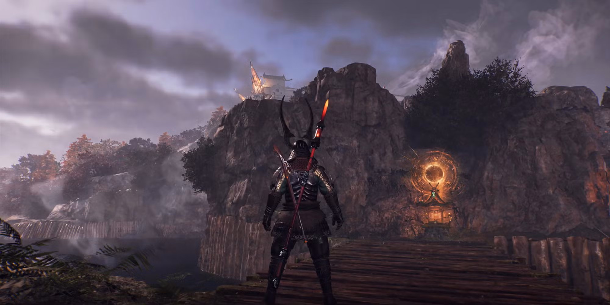 Nioh 3