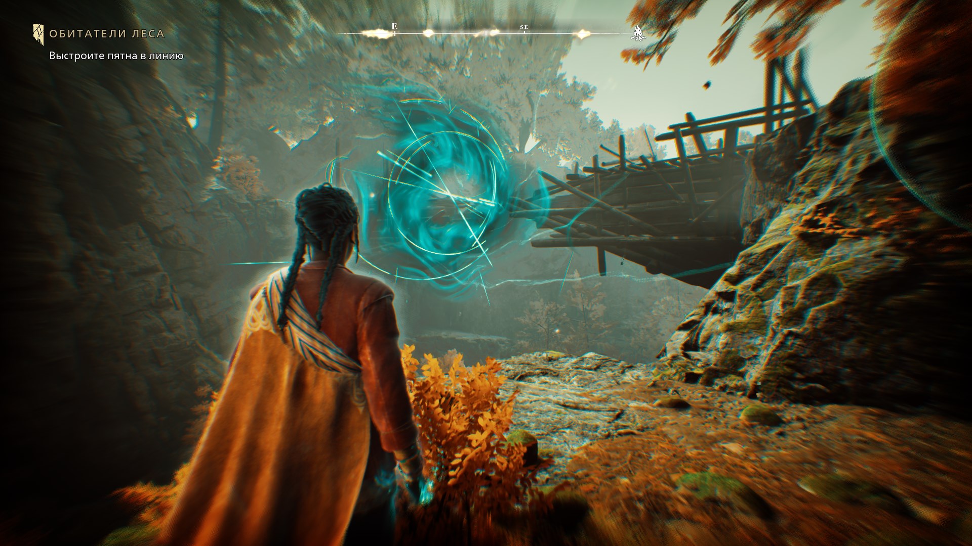 Banishers: Ghosts of New Eden
