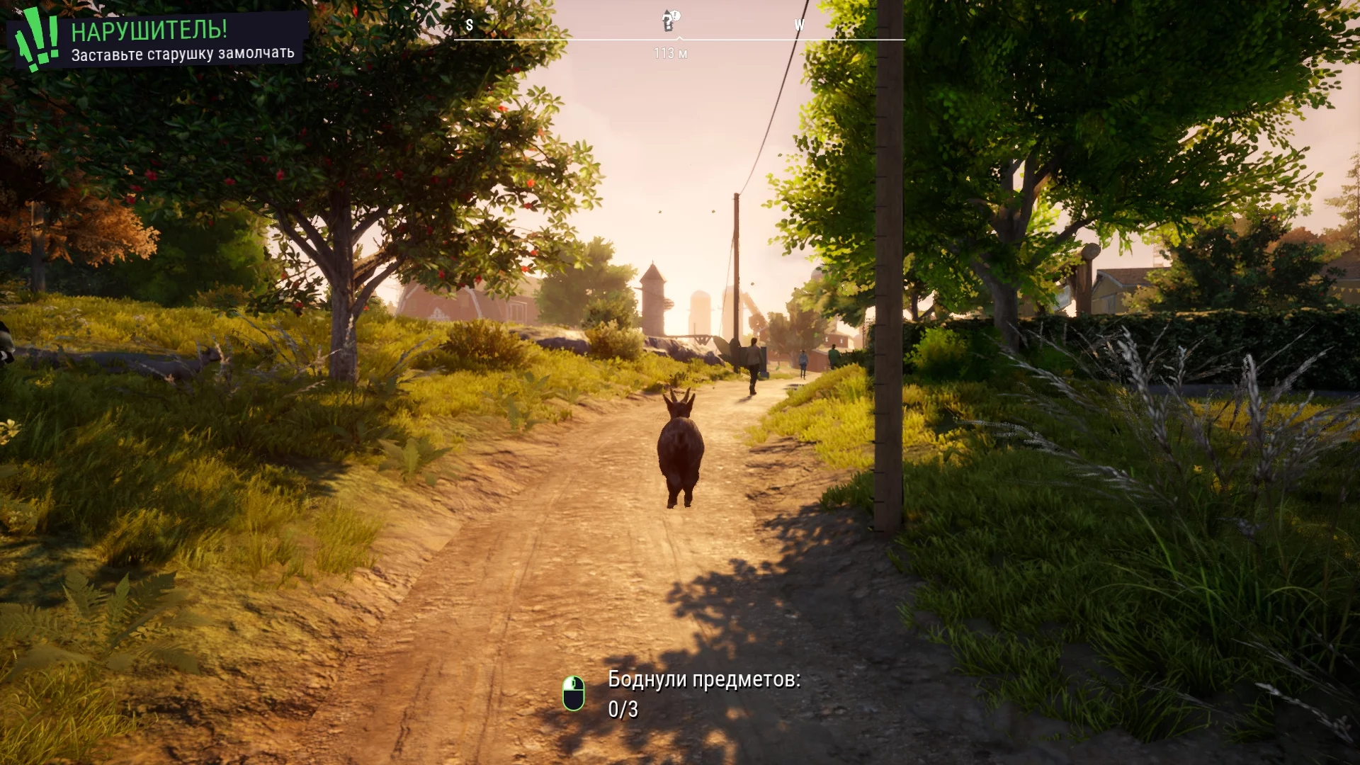 Goat Simulator 3