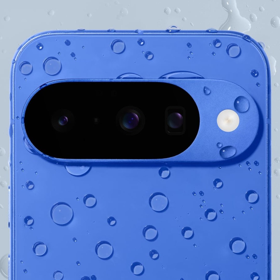 Google Pixel 10