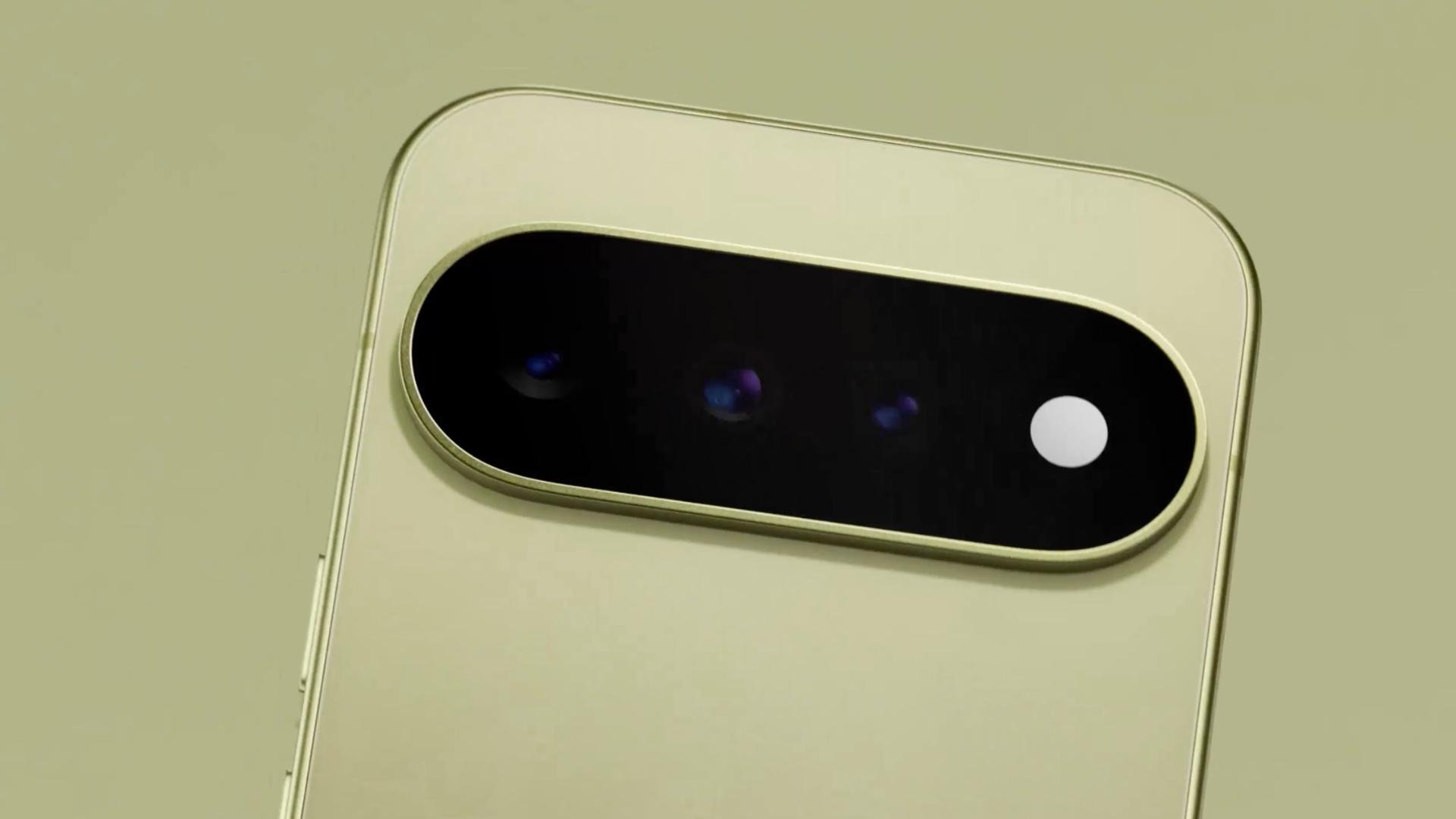 Google Pixel 11