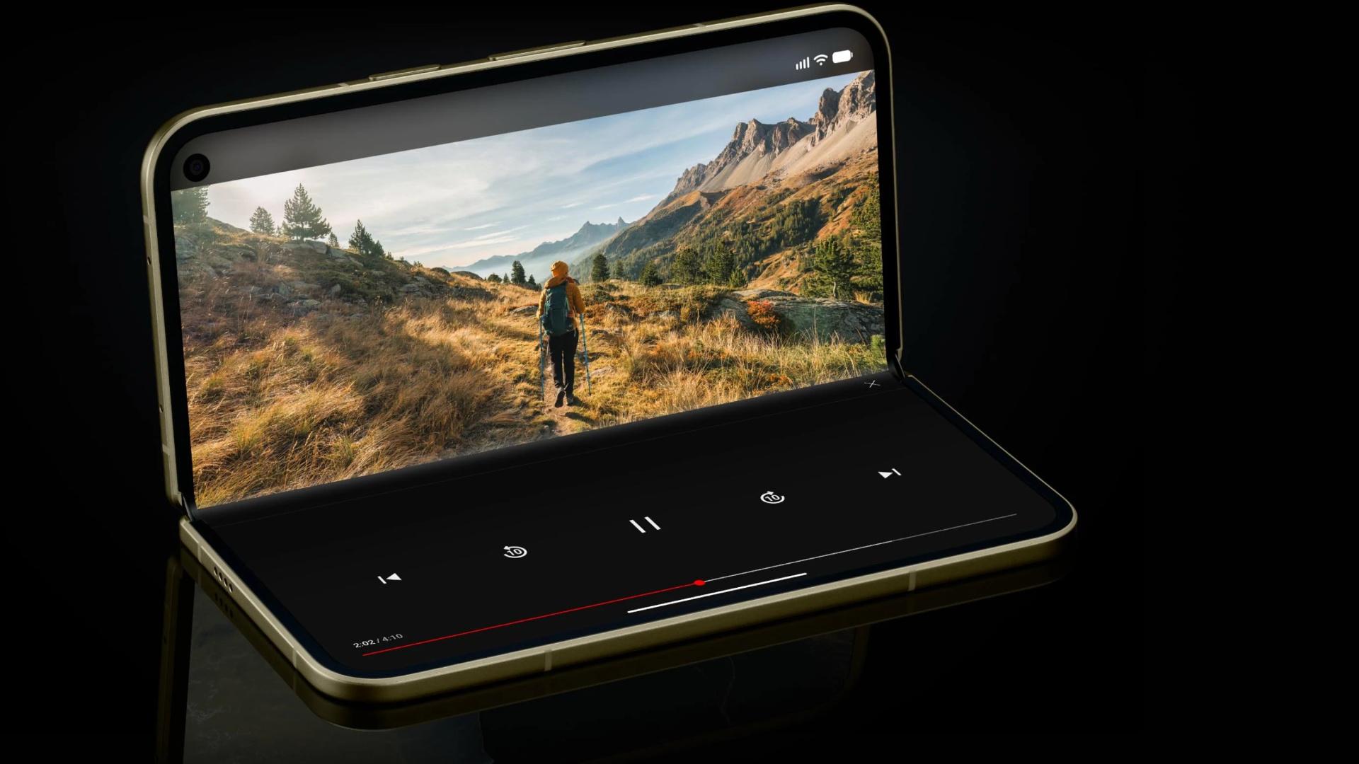 Google Pixel 11 Pro Fold
