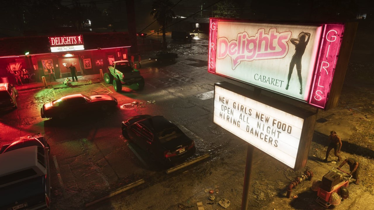 GTA 6
