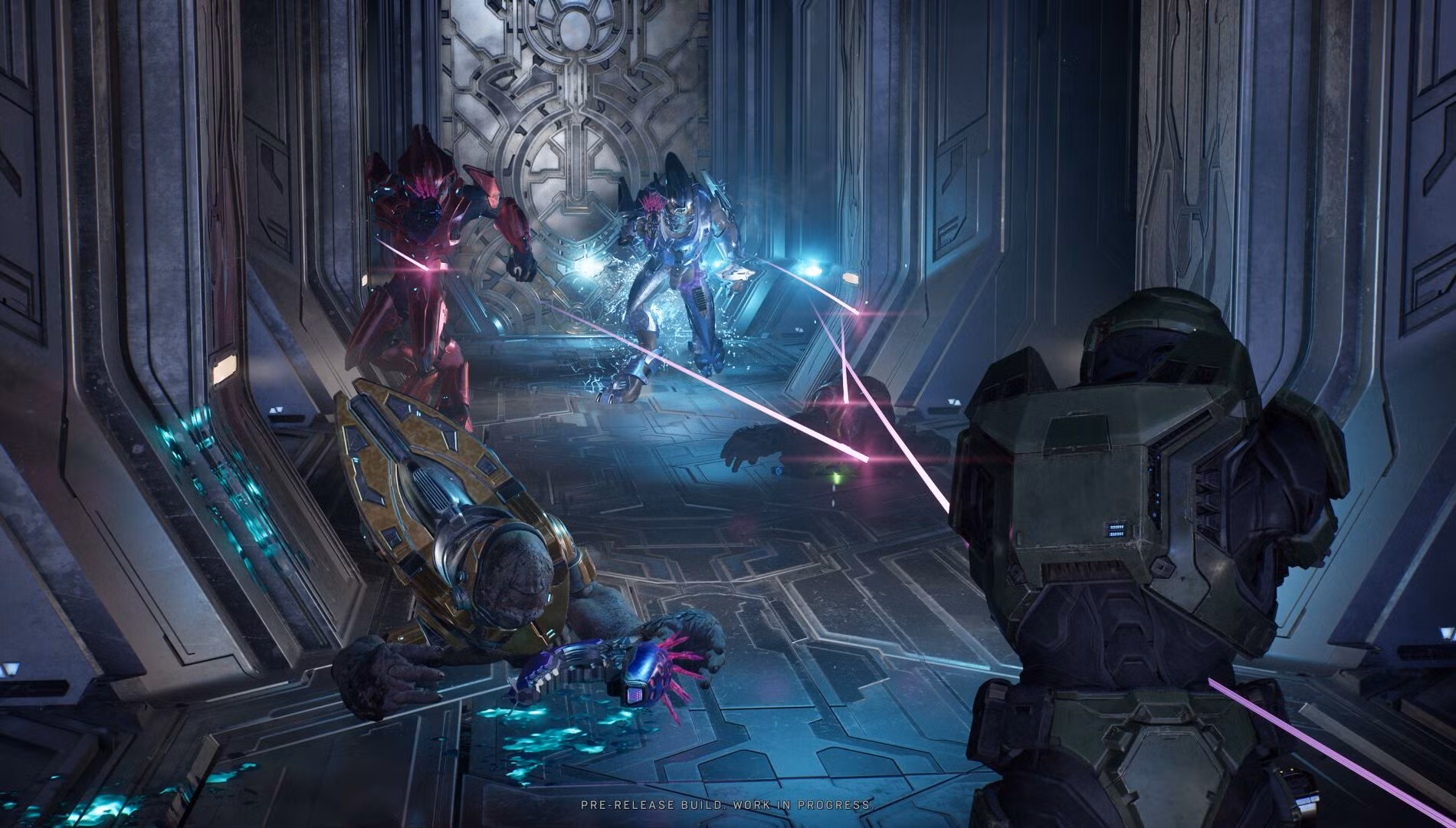 Halo: Campaign Evolved