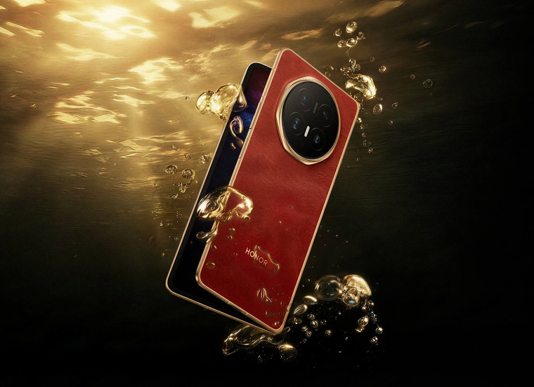 HONOR Magic V6