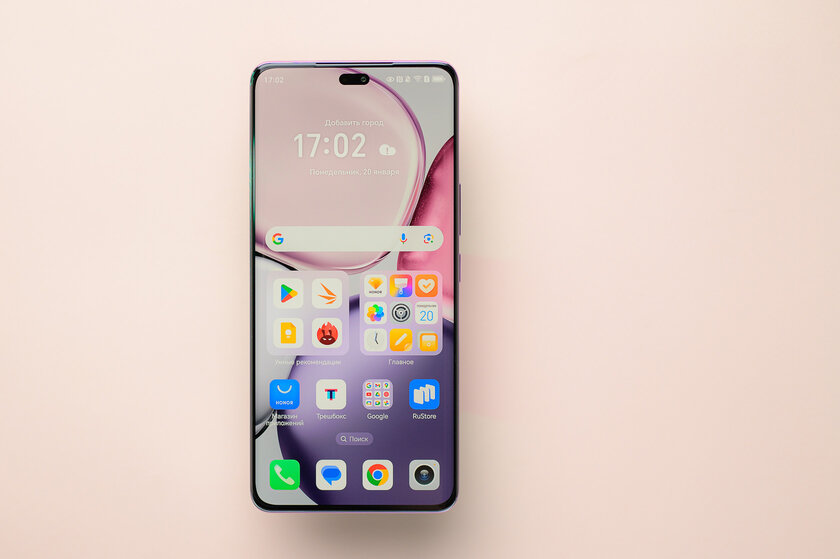 HONOR X9c