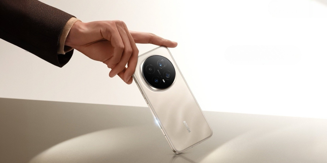 Honor Magic 8 Pro