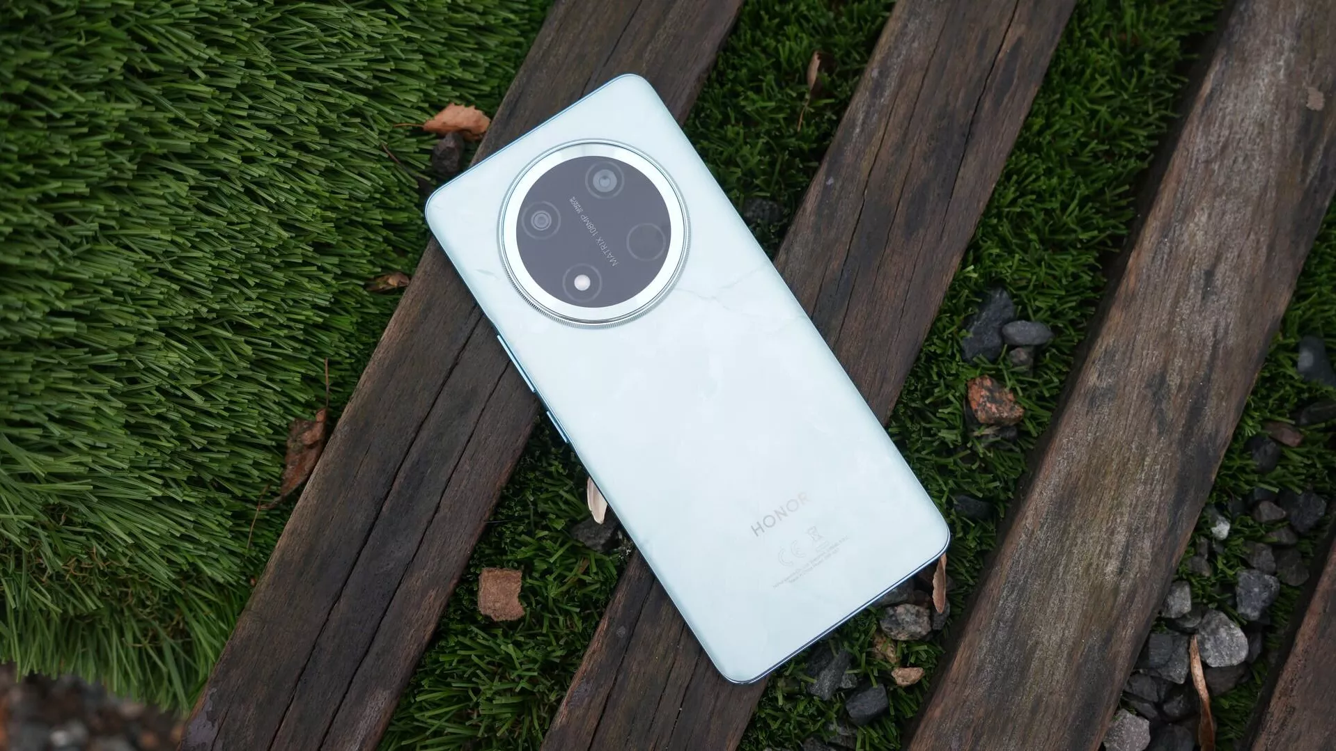 HONOR X9c