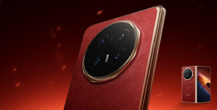 HONOR Magic V6