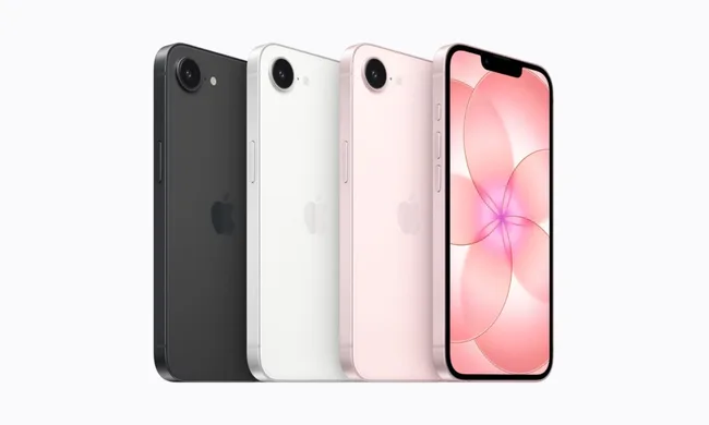 iPhone 17e